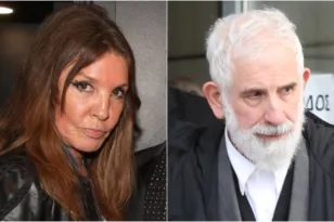 Βάνα Μπάρμπα για Φιλιππίδη: «Δεν φοβάμαι την κριτική – Είναι τεράστιο ταλέντο, μας έχει λείψει»