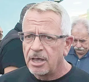 Συρρικνώνεται η αχαϊκή αμπελουργία: Τους «πνιγεί» το κόστος παραγωγής Συρρικνώνεται η αχαϊκή αμπελουργία: Τους «πνιγεί» το κόστος παραγωγής