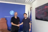 KinoFest 2026: Η Περιφέρεια στο πλευρό του φεστιβάλ – Στο επίκεντρο η προσβασιμότητα