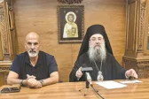 Καίτη Γαρμπή και Διονύσης Σχοινάς στο Παμπελοποννησιακό: Τραγουδώντας για χιλιάδες ανθρώπους