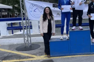 Σοκ, πόνος και θλίψη, πέθανε η Νατάσα Παγκάλου