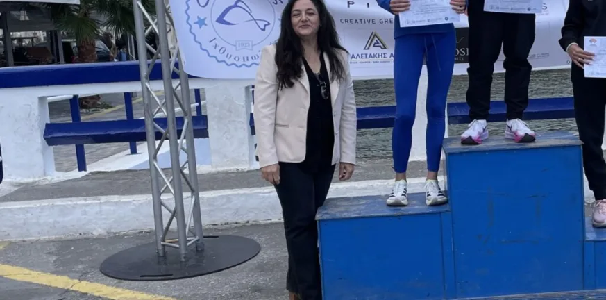 Σοκ, πόνος και θλίψη, πέθανε η Νατάσα Παγκάλου