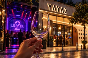Μια μετακόμιση, μια spritzeria, ένα club και δύο ψησταριές: Τι ετοιμάζεται στην Πάτρα