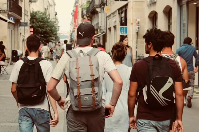 DiscoverEU: Δωρεάν ταξίδια στην Ευρώπη για 18χρονους – Πότε ανοίγουν οι αιτήσεις