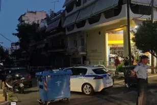 Νίκαια: Τέλος στην ομηρία 44χρονης από τον σύντροφό της – Έφοδος της ΕΚΑΜ και σύλληψη του 49χρονου