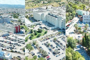 Πάτρα: Πόλεμος για μια θέση πάρκινγκ στα τρία νοσοκομεία – Καθημερινός «γολγοθάς» για εργαζομένους, ασθενείς και επισκέπτες