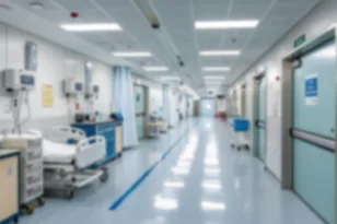 Για 41χρονη «αφαιρούσε» τρόφιμα και σεντόνια από νοσοκομείο της Θεσσαλονίκης