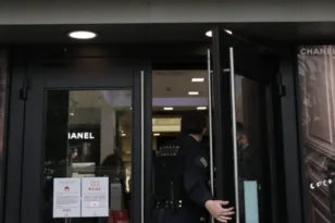 Τέλος εποχής στο κέντρο της Αθήνας: Ποιο γνωστό πολυκατάστημα έκλεισε