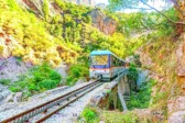 Οδοντωτός: Αισιοδοξία για επανέναρξη - Το ελεγκτικό συνέδριο άναψε πράσινο φως για τη σύμβαση