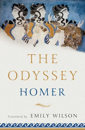 Η Emily Wilson επιστρέφει στην «Οδύσσεια» και αλλάζει όσα πίστευε ότι είχε λύσει Η Emily Wilson επιστρέφει στην «Οδύσσεια» και αλλάζει όσα πίστευε ότι είχε λύσει