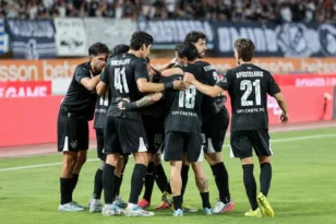 ΟΦΗ – Χόφενχαϊμ: Σε ποιο κανάλι θα δείτε το ευρωπαϊκό ματς και όλα τα τελευταία νέα