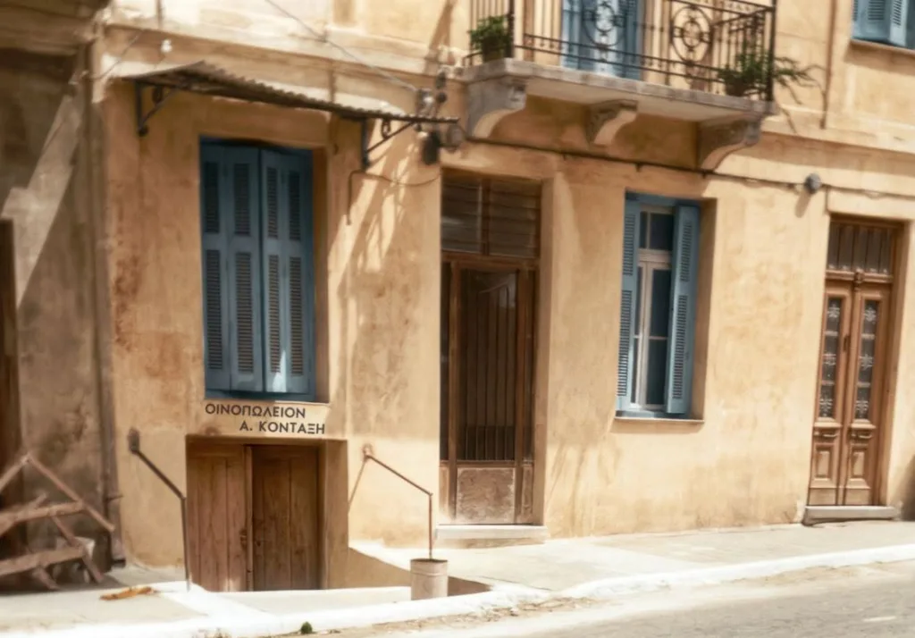 Πάτρα: Τα παλιά μαγαζιά που άντεξαν στον χρόνο – Οι επιχειρήσεις που δεν λύγισαν