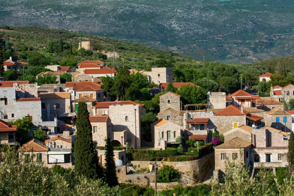Φθινόπωρο στην Πελοπόννησο: Μικρές αποδράσεις για ένα αξέχαστο weekend Φθινόπωρο στην Πελοπόννησο: Μικρές αποδράσεις για ένα αξέχαστο weekend