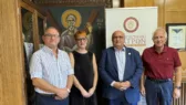 Πανεπιστήμιο Πατρών: Νέος τεχνοβλαστός για την ασφάλεια των τροφίμων και τη βιοϊατρική