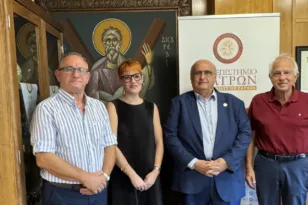 Πανεπιστήμιο Πατρών: Νέος τεχνοβλαστός για την ασφάλεια των τροφίμων και τη βιοϊατρική