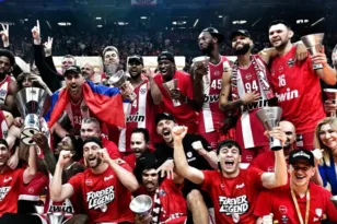 Η ανακοίνωση της Euroleague για τη διεξαγωγή του Super Cup στο Αμπού Ντάμπι