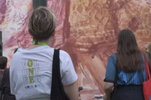 ArtWalk 11: Οι Σκάλες Γεροκωστοπούλου γίνονται σκηνή – Τελευταίες ημέρες για το Open Call εθελοντών
