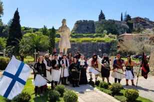Πάτρα: Τι ακριβώς αποφασίστηκε για νέα τοπική Αργία στην Πάτρα – Η απελευθέρωση από τους Οθωμανούς, η Σιώρου και ο Πελετίδης
