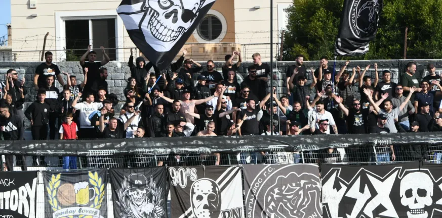 Παναιγιάλειος – Παναχαϊκή: Ξεκίνησε η προπώληση των εισιτηρίων για τη μεγάλη πρεμιέρα
