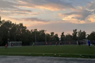 Σοκ στον Παναιγιάλειο, υπέστη ολική ρήξη χιαστού ο Ζυγκερίδης