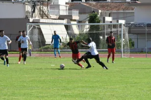 Παναιγιάλειος-Παναχαϊκή 2-1, τι κρίθηκε και τι σημαίνει-Θα παίξουν μεταξύ τους άλλες δύο φορές