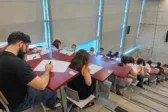 Πάτρα - Φοιτήτρια του Μαθηματικού απαντά για ΑΙ στην εξεταστική: «Δεν είμαστε όλοι αντιγραφείς»