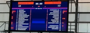 Η ΝΕΠ δοκιμές με Πανιώνιο και ΠΕΚΕΒ στο τουρνουά του ΣΕΔΥ