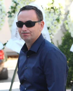 Ράγισαν και οι πέτρες στο τελευταίο «αντίο» στον σπουδαίο Σούλη Μαρκόπουλο