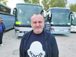 Θα «εξαφανιστούν» οι σχολικές εκδρομές Γιώργος Παπακωνσταντίνου
