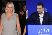 «Δεν θα απολογηθώ για τον μισθό μου»: Ένταση Παπακωστοπούλου – Κυρανάκη στον αέρα