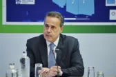 Νέα μέτρα για ενέργεια και πετρέλαιο στο τραπέζι: Τι άφησε ανοικτό ο Παπασταύρου