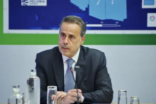 Νέα μέτρα για ενέργεια και πετρέλαιο στο τραπέζι: Τι άφησε ανοικτό ο Παπασταύρου