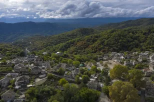 Πάπιγκο: Η παράδοση της Ηπείρου, τι να δείτε