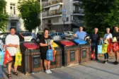 Νέα καθυστέρηση στην καμπάνια ανακύκλωσης της Πάτρας - Η ανάγκη αύξησης των ποσοστών και τα λεφτά που πληρώνουμε