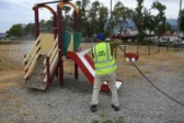 Πάτρα: Τρεις μέρες, 18 φορτηγά σκουπίδια από Κόκκινο Μύλο και ΒΙΟΠΑ Γλαύκου