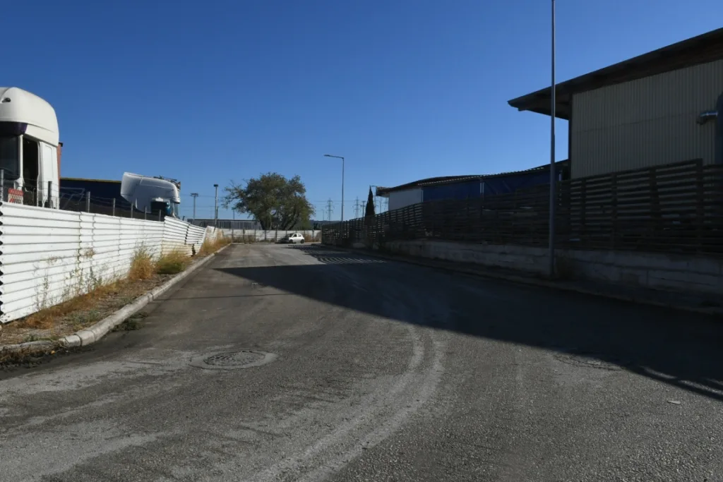 Πάτρα: Τρεις μέρες, 18 φορτηγά σκουπίδια από Κόκκινο Μύλο και ΒΙΟΠΑ Γλαύκου