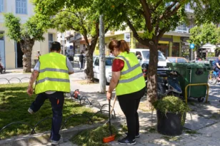 Πάτρα: 153 προσλήψεις με 8μηνες συμβάσεις από το Δήμο