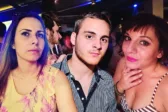 Σαν σήμερα: Η τραγωδία που συγκλόνισε την Πάτρα – Τρεις φοιτητές νεκροί στον μόλο του Αγίου Νικολάου