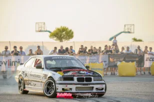 Ερχεται με πολλά event το 13ο Patras Motor Show