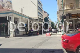 Πάτρα: Νέος «γρίφος» για τους οδηγούς από Δευτέρα – Τι αλλάζει στην Πατρέως