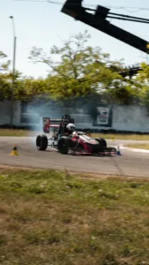 H Pelops Racing γράφει τη δική της ιστορία: Γκάζι στην Ευρώπη