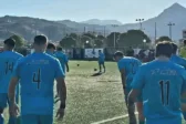 Η Παναχαϊκή νίκη με ανατροπή στο Ξυλόκαστρο