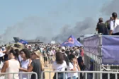 Συγκλονίζει ο θείος του 37χρονου πιλότου του Pfantom-4, έρευνα για τα αίτια