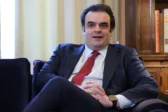 Πιερρακάκης: «Τον Οκτώβριο θα είμαστε εδώ για το πετρέλαιο θέρμανσης»