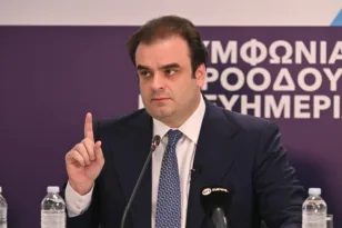 ΔΕΘ 2026: Αυξήσεις, 400άρια και λιγότεροι φόροι – Ποιοι βλέπουν περισσότερα χρήματα στην τσέπη