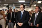Πιερρακάκης στο ΚΕΦΟΔΕ Θεσσαλονίκης: Νέα εποχή στη φορολογική διοίκηση με λιγότερη γραφειοκρατία