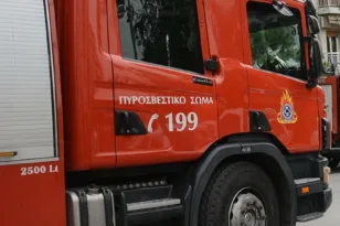 Πολύ υψηλός κίνδυνος πυρκαγιάς την Τρίτη – Red Code σε Αττική, Κρήτη, Λακωνία και Αιγαίο
