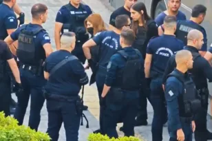 Πισπιρίγκου: Στο Εφετείο με μπαστούνι για τη δολοφονία της Τζωρτζίνας