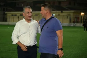 Βρούτσης στον Peloponnisos FM: «Μέχρι το τέλος του 2026 θα έχουμε πρώτους διαγωνισμούς»