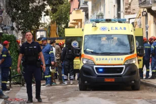 Αυτοί είναι που έχασαν τη ζωή τους στην Πλάκα, έξι τα θύματα, τα δύο είναι αδέλφια